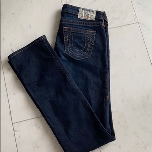 Original True Religion Jeans Size 26